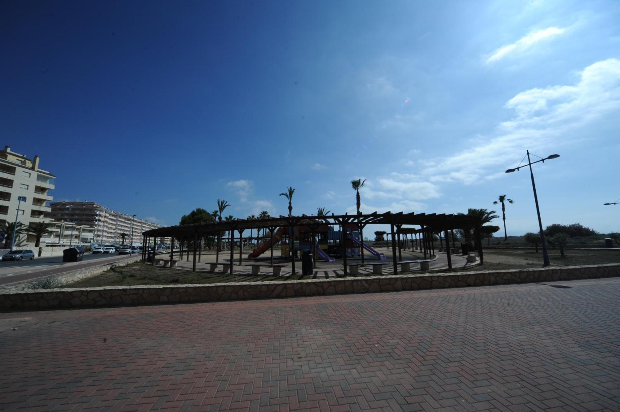 Apartamento Marina Vistamar Orangecosta Peñíscola Exterior foto