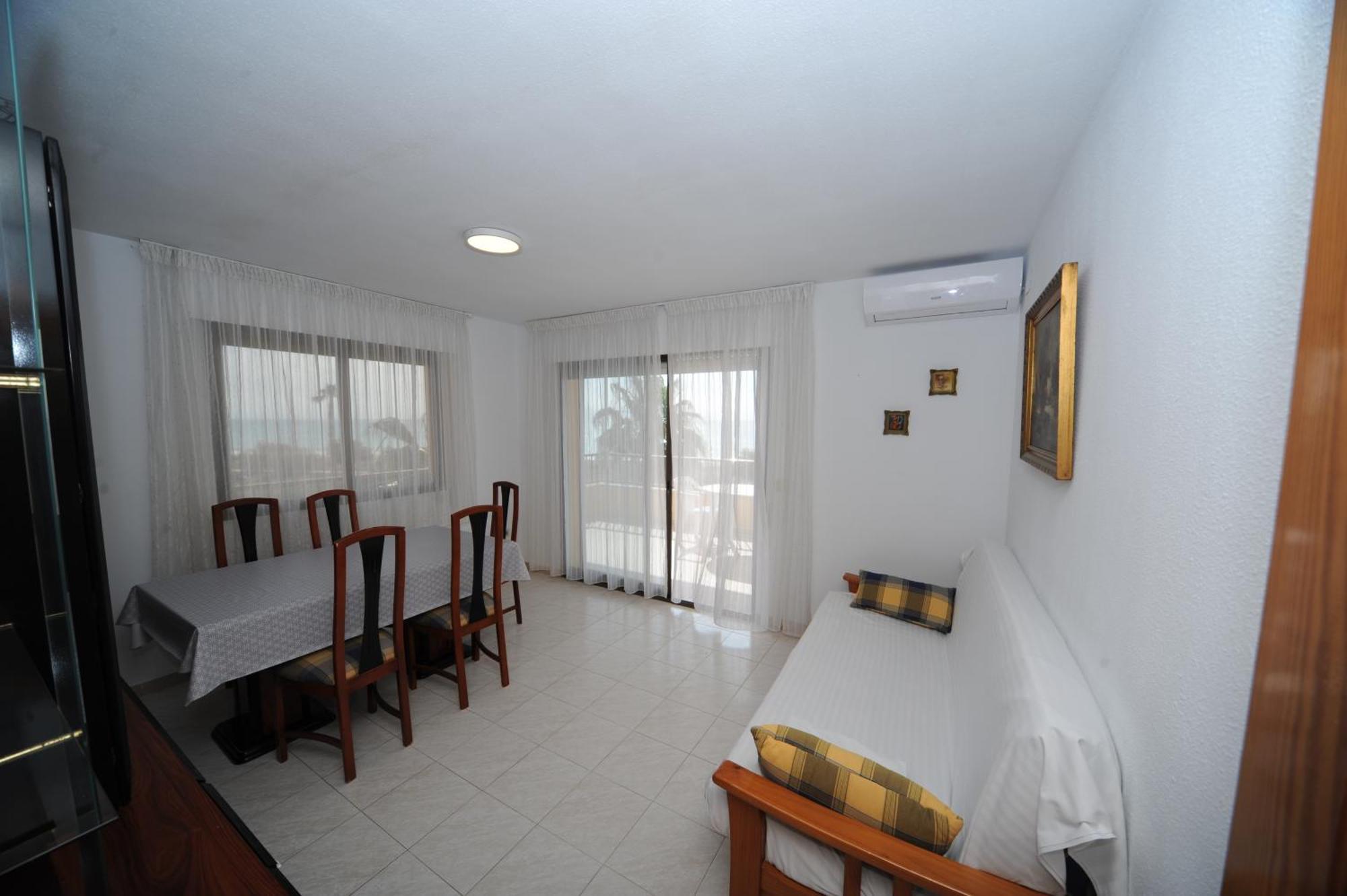 Apartamento Marina Vistamar Orangecosta Peñíscola Exterior foto