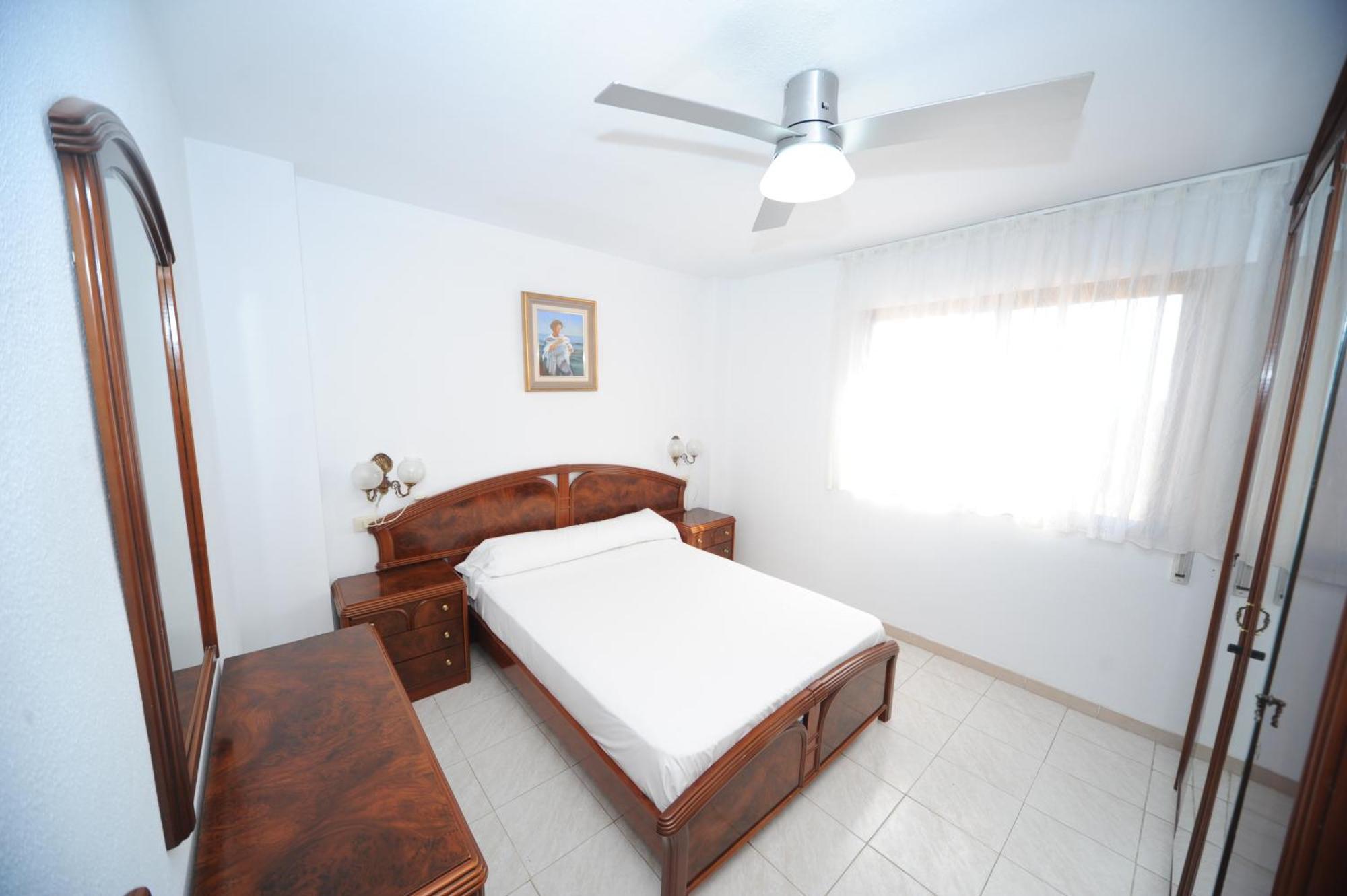 Apartamento Marina Vistamar Orangecosta Peñíscola Exterior foto